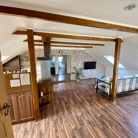 Apartamento U Dany Zaječí