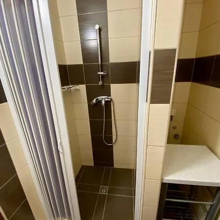 U Dany Apartamento Zaječí