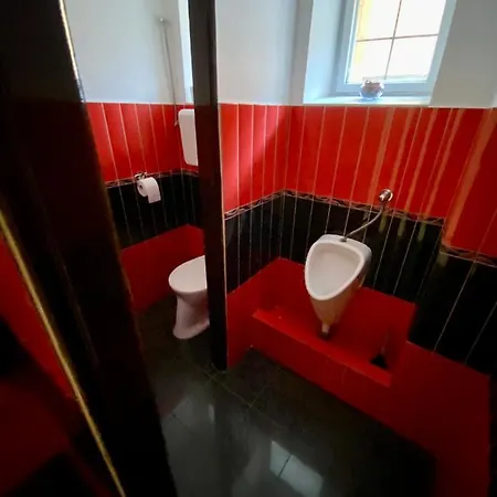 U Dany Brentnerove Apartament Zaječí