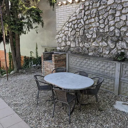 Apartman U Dany Brentnerove Zaječí