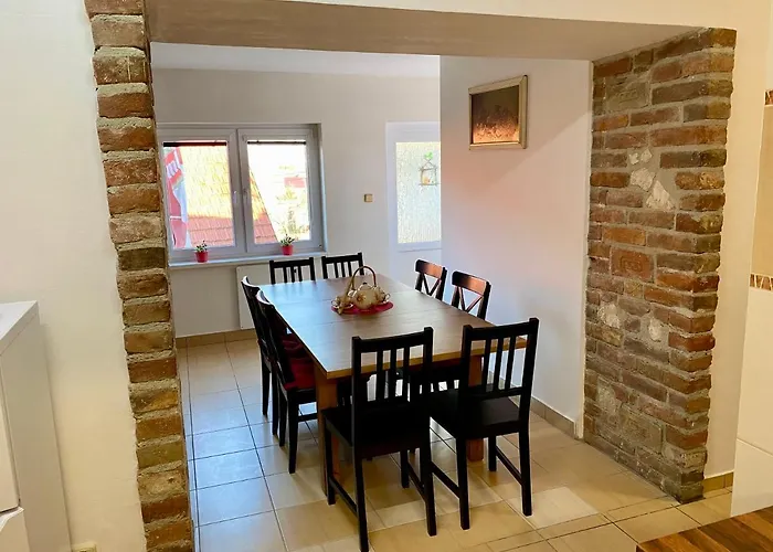 Apartmán U Dany Brentnerové *