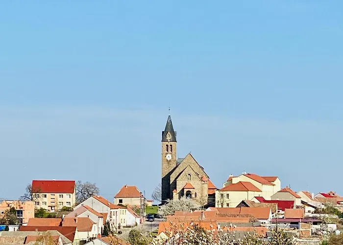 Appartamento U Dany Brentnerové