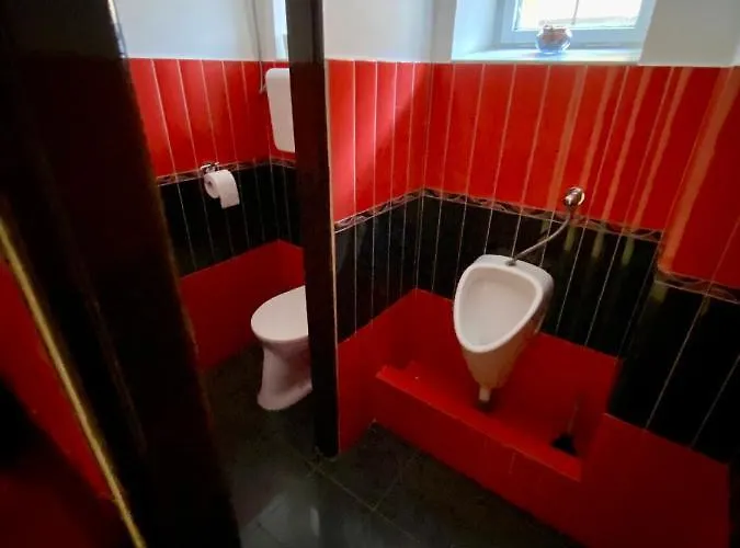 U Dany Brentnerové Appartamento Zaječí